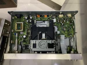 đầu CD Và làm DA giải mã PIONEER PDR-D5
