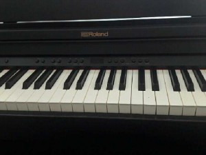 Piano Roland RP 501R
