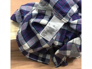 Áo sơmi Authentic Hiệu GaP cho Nam giá tốt .!?