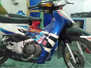 Cần bán gấp xe xipo đẹp