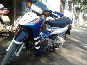 Cần bán gấp xe xipo đẹp