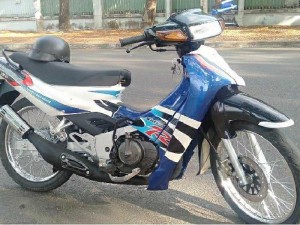 Cần bán gấp xe xipo đẹp