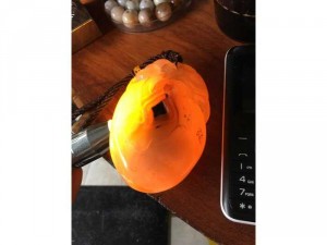 Ngọc Bội Treo Ô Tô