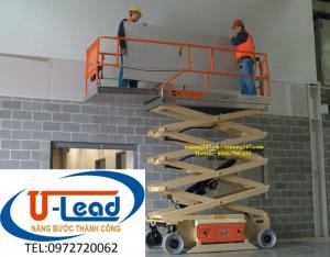 Chuyên Mua Bán Và Cho Thuê Xe Nâng Uy Tín Chất Lượng