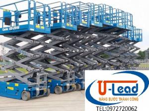 giải pháp tốt nhất về các thiết bị nâng hạ