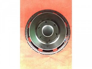 Bass RCF 50 từ 280 coil 125 đít lồi nhập khẩu China's loại 1