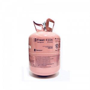 Chuyên cung cấp gas lạnh Chemours Freon R410a