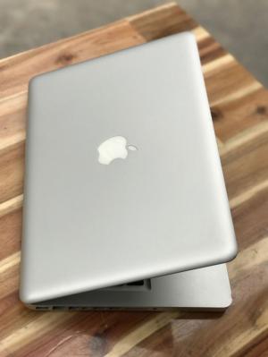 Macbook Pro 13,3in MD101, i5 8G SSD128 Đèn phím Đẹp zin 100% Giá rẻ