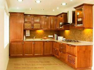Tủ kệ bếp giá rẻ