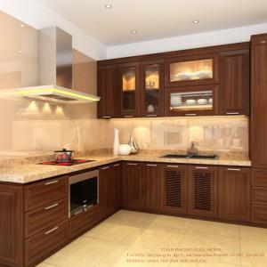 Tủ kệ bếp giá rẻ