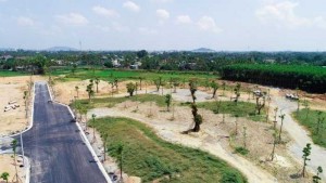 Đất nền ngay TT TP quảng ngãi giá 1ty2