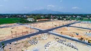 Đất nền ngay TT TP quảng ngãi giá 1ty2