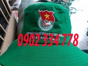 NÓN TAI BÈO - XƯỞNG MAY TRỰC TIẾP
Mũ tai bèo ngày nay rất thông dụng và các loại vải may mũ nón tai bèo ngày càng nhiều chủ yếu là kaki vn , kaki 65/35 - kaki cotton , kaki nhung, kaki thun , kaki phủ nhung ... hoặc bất kỳ loại vải nào có độ cứng và dày tùy vào giá thành 1 sản phẩm nón bạn có thể tìm sản phẩm phù hợp . Điều mà các khách hàng hay băn khoăn nhất là màu sắc nón bên cạnh màu đỏ , xanh lá , xanh đen , xanh lính hay được làm nhiều thì đối với nhưng logo sặc sỡ nhiều màu thì bạn nên chọn màu ghi , màu kem , màu xám ... những màu này nhã nhặn lên logo nổi và sạch .
Các mẫu mũ tai bèo màu ghi đẹp