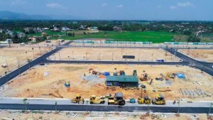 Đất nền ngay TT TP quảng ngãi giá 1ty2