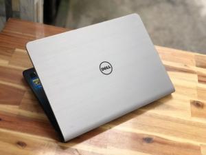 Laptop Dell Inspiron 5448, i5 5200U 4G SSD128 Vga 2G Đẹp zin 100% Giá rẻ