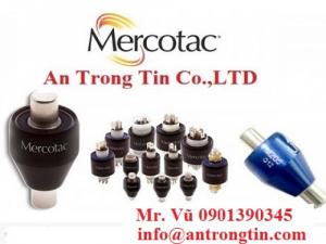 Khớp nối điện xoay mercotac