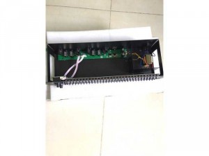 lọc nhạc dbx 231 nhập khẩu China's loại 1 bảo hành 12 tháng