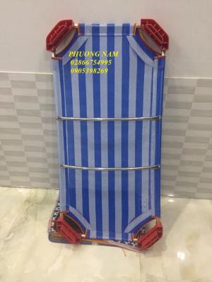Cung cấp sỉ và lẻ vải giường lưới mầm non