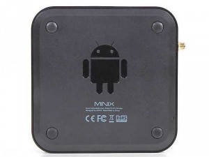 Android TV box MINIX NEOX 8 PLUS