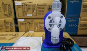 Địa chỉ mua máy bơm định lượng tốt giá rẻ