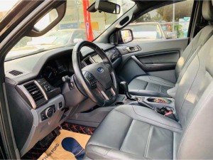 Ford Everest 2.2 Titanium 2017