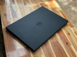 Laptop Dell Inspiron 3543, i7 5500U 8G SSD256 Vga GT840M Đẹp zin 100