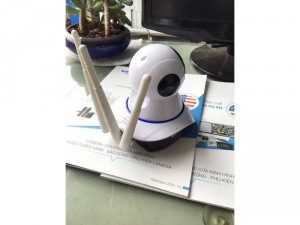 Camera Yoosee HD FullHD Chính Hãng, Bảo Hành 12 Tháng