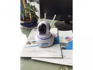 Camera Yoosee FullHD 2mp, Chính Hãng, Bảo Hành 12 Tháng