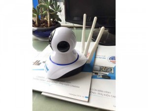 Camera Yoosee FullHD 2mp, Chính Hãng, Bảo Hành 12 Tháng