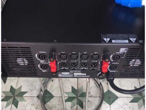 Main HK SOUND 20000Q nhập khẩu China's loại 1 bảo hành 12 tháng