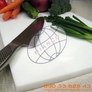 Nhựa tấm Mianco giá rẻ