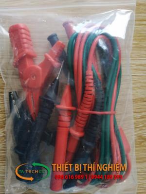 Thiết bị Đo điện trở đất KYORITSU 4105A