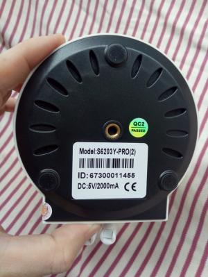 Smart Camera IP Wifi 1.3M Siepem dùng phần mềm P2PCamPlus | Camera giám sát kết nối wifi