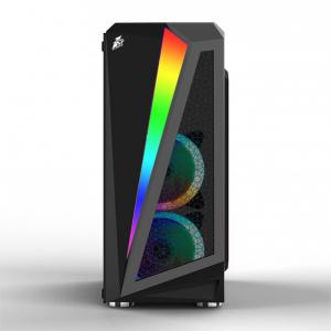 Vỏ thùng Case 1stPLAYER Rainbow R5 chính hãng