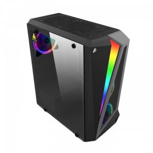 Vỏ thùng Case 1stPLAYER Rainbow R5 chính hãng