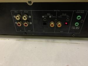 đầu MD Và làm DA giải mã KENWOOD DM-7090