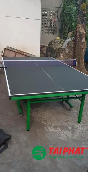 Bàn bóng bàn giá rẻ bảo hành 1 năm tại Hà Tĩnh