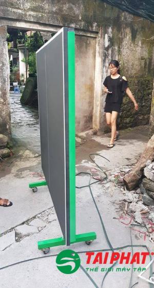 Bàn bóng bàn giá rẻ bảo hành 1 năm tại Hà Tĩnh
