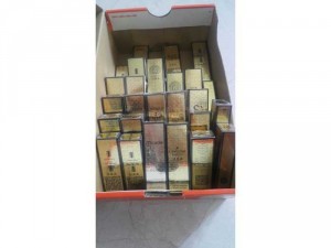 dầu thơm nhập mỹ