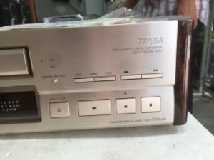 Chuyên bán Cd Sony x777ESA hàng đẹp LOUNG LINH