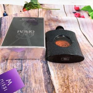 Nước hoa chính hãng YSL Black Opium 90ml