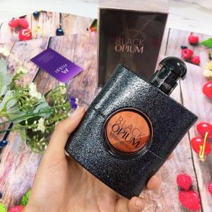 Nước hoa chính hãng YSL Black Opium 90ml