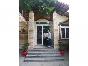 Cho thuê biệt thự mini Nguyễn Văn Linh