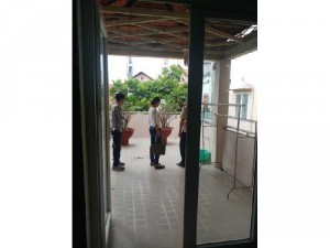 Cho thuê biệt thự mini Nguyễn Văn Linh