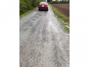 cân bán dât thi trân düc huê 1722m2 gia 900tr xe hoi