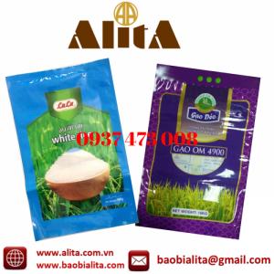 Bao gạo 5kg cao cấp