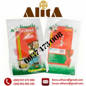 Bao gạo 5kg cao cấp