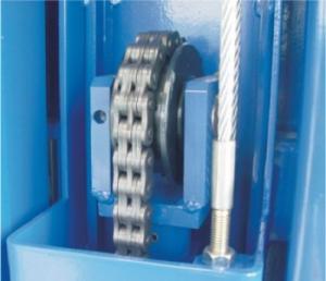 Cầu nâng 2 trụ không cổng Heshbon-Hàn Quốc giá rẻ toàn quốc,hàng có sẵn,alo giao ngay.