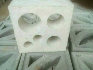 Cung Cấp Gạch Bánh ú Bông Gió Tại Đà Nẵng
