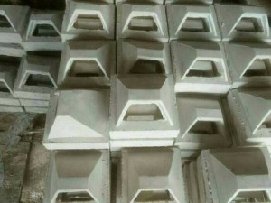 Cung Cấp Gạch Bánh ú Bông Gió Tại Đà Nẵng